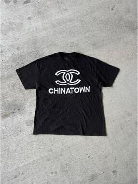 Chinatown Market Tee